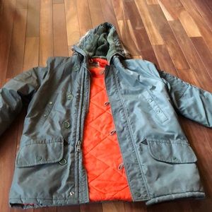 Quality Outerwear Winter Coat